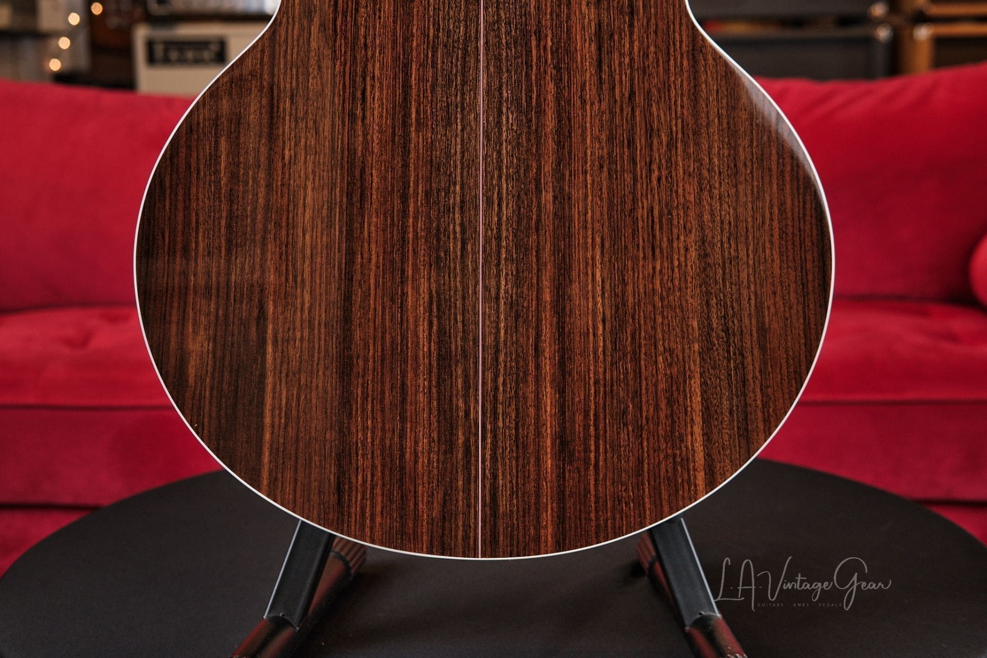 1997 Taylor 855 12 String Acoustic - Awesome Jumbo Sized Taylor! - Image 3