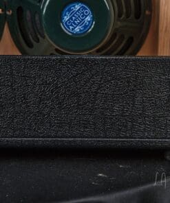 Benson Benmaster 5E7 3x10 35 Watt Amplifier - Brand New! - Image 13
