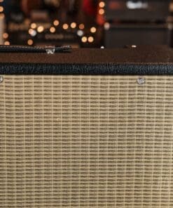 Benson Benmaster 5E7 3x10 35 Watt Amplifier - Brand New! - Image 3