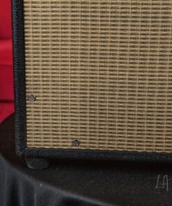 Benson Benmaster 5E7 3x10 35 Watt Amplifier - Brand New! - Image 4