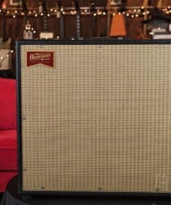 Benson Benmaster 5E7 3x10 35 Watt Amplifier - Brand New!