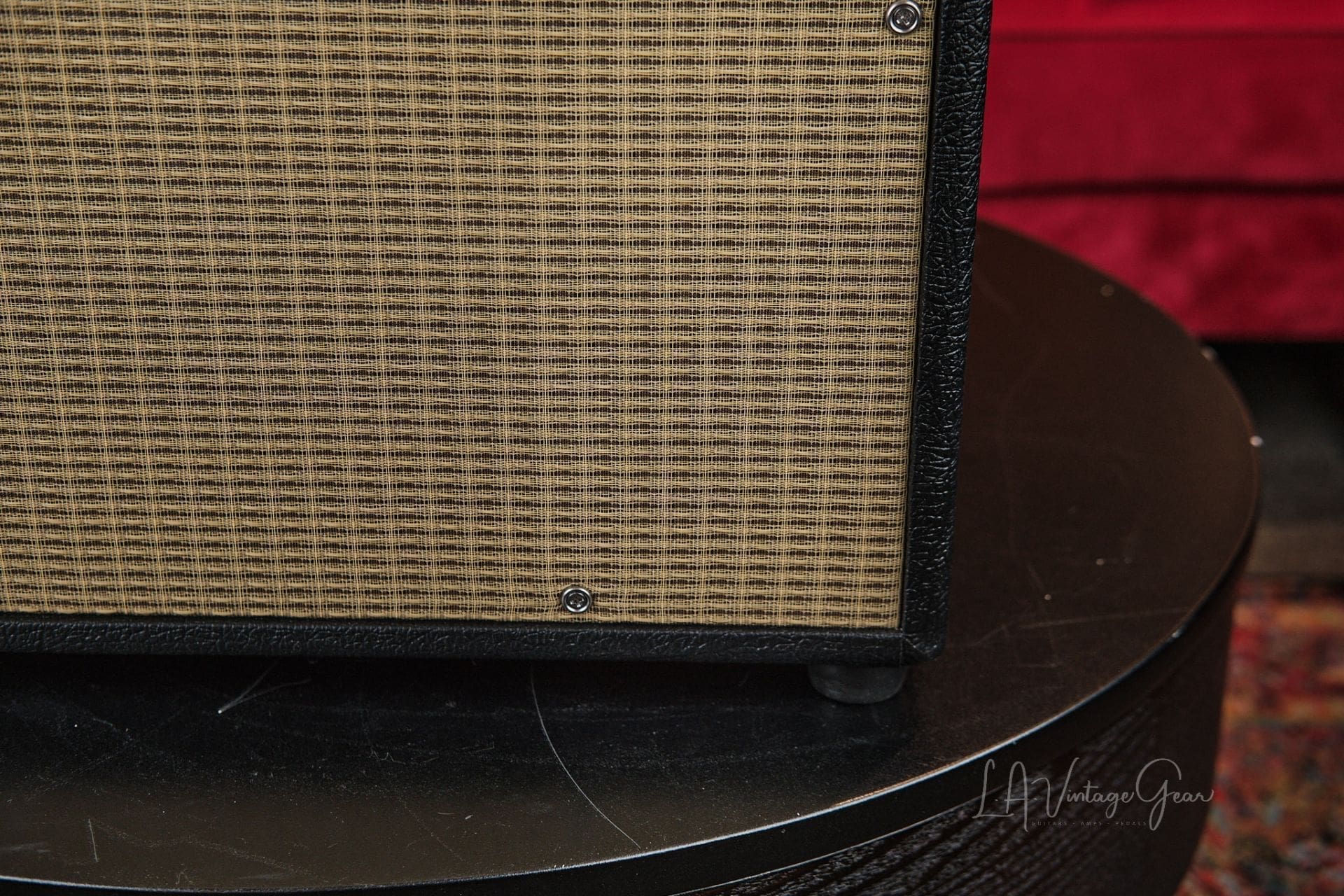 Benson "Chimera" 30 Watt Head & 2x12 Cab Guitar Amplifier- Just In! - Image 7