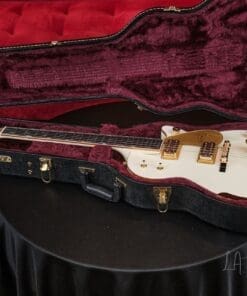 Gretsch GT6134T-58 White Penguin - Classic Gretsch Sounds! - Image 13