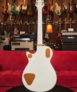 Gretsch GT6134T-58 White Penguin - Classic Gretsch Sounds! - Image 7