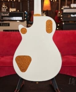 Gretsch GT6134T-58 White Penguin - Classic Gretsch Sounds! - Image 8