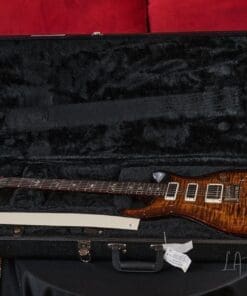 2021 PRS Studio - Gorgeous Flame Top! - Image 12