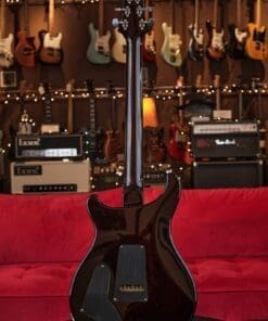 2021 PRS Studio - Gorgeous Flame Top! - Image 7
