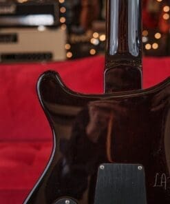 2021 PRS Studio - Gorgeous Flame Top! - Image 8