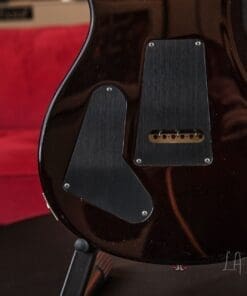 2021 PRS Studio - Gorgeous Flame Top! - Image 10
