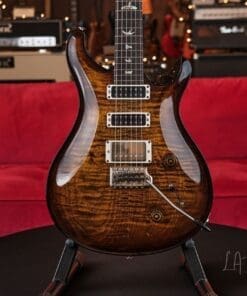 2021 PRS Studio - Gorgeous Flame Top! - Image 2