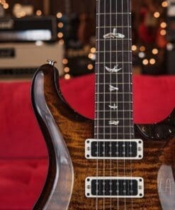 2021 PRS Studio - Gorgeous Flame Top! - Image 3