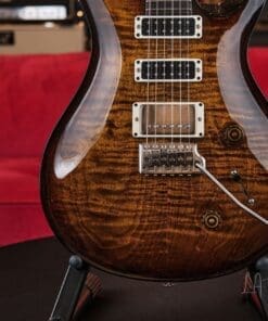 2021 PRS Studio - Gorgeous Flame Top! - Image 4