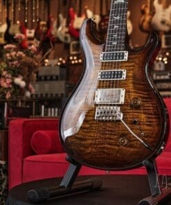 2021 PRS Studio - Gorgeous Flame Top! - Image 5