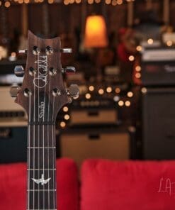 2021 PRS Studio - Gorgeous Flame Top! - Image 6