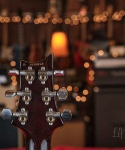 2021 PRS Studio - Gorgeous Flame Top! - Image 11