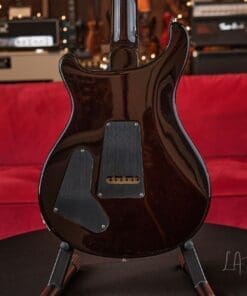 2021 PRS Studio - Gorgeous Flame Top! - Image 9