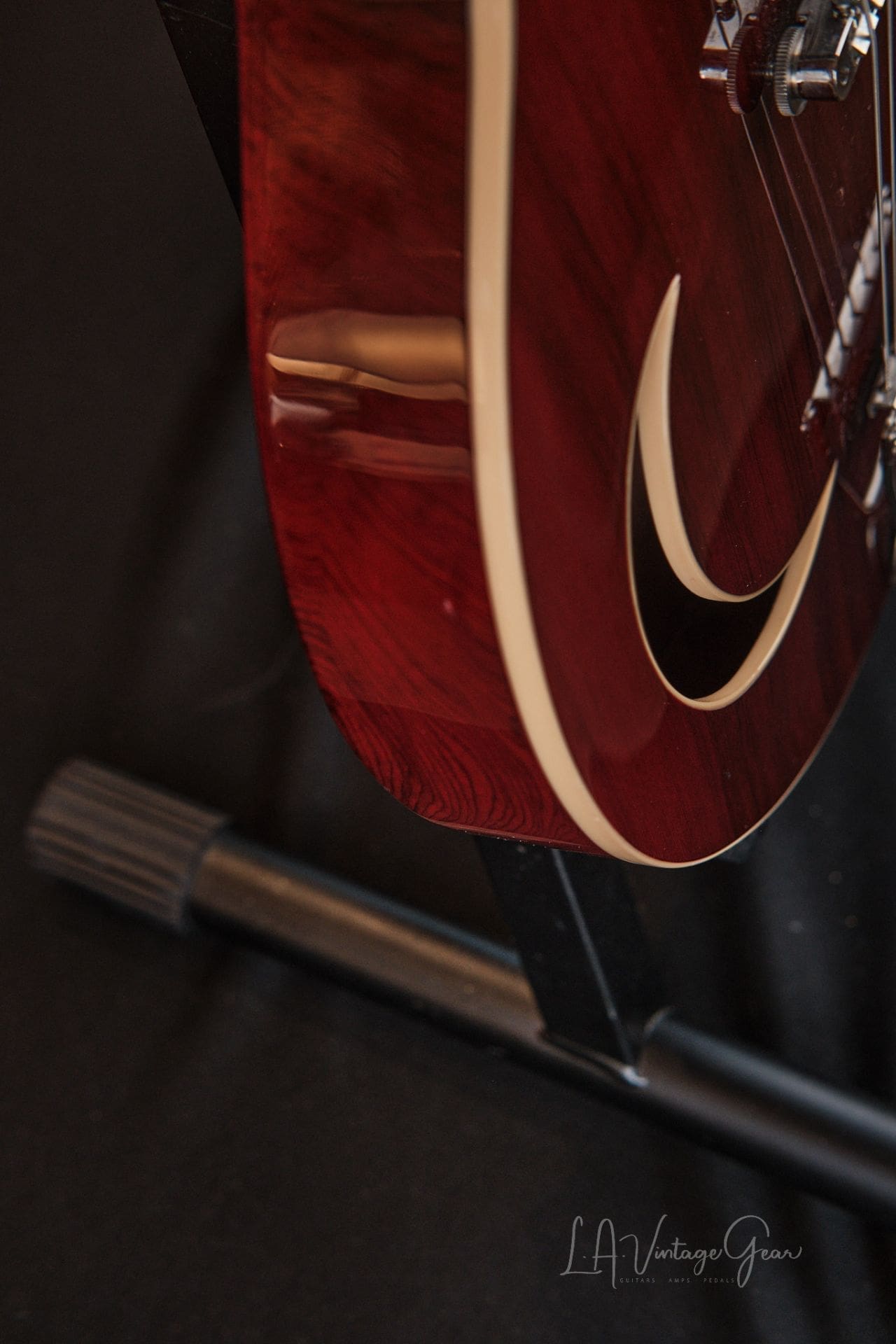 Ronin Badmoon - Featuring Ronin Foilbucker/Single! - Image 8