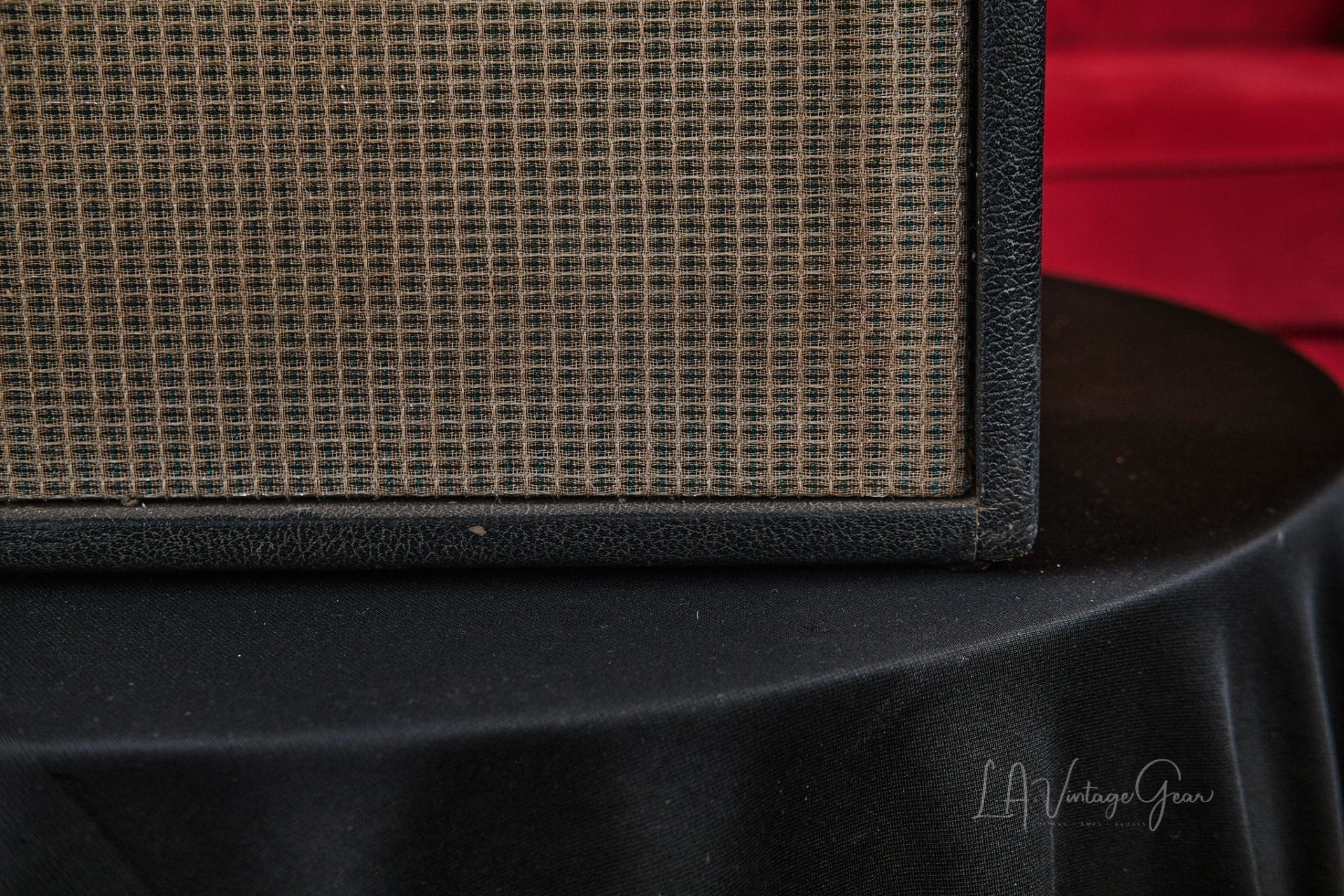 1972 Fender Princeton Reverb 1x10 Combo - Classic Fender Tones! - Image 6