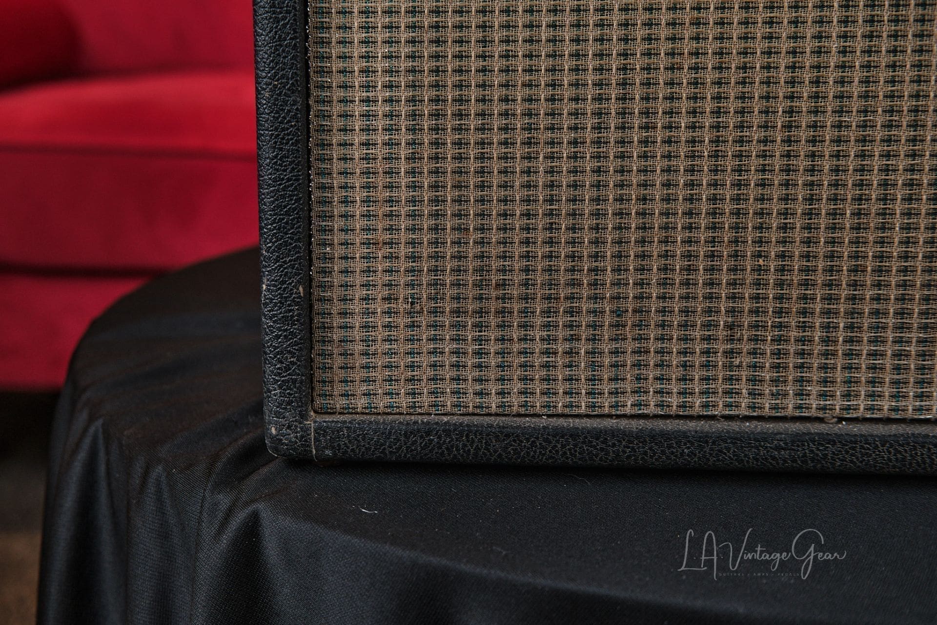 1972 Fender Princeton Reverb 1x10 Combo - Classic Fender Tones! - Image 5