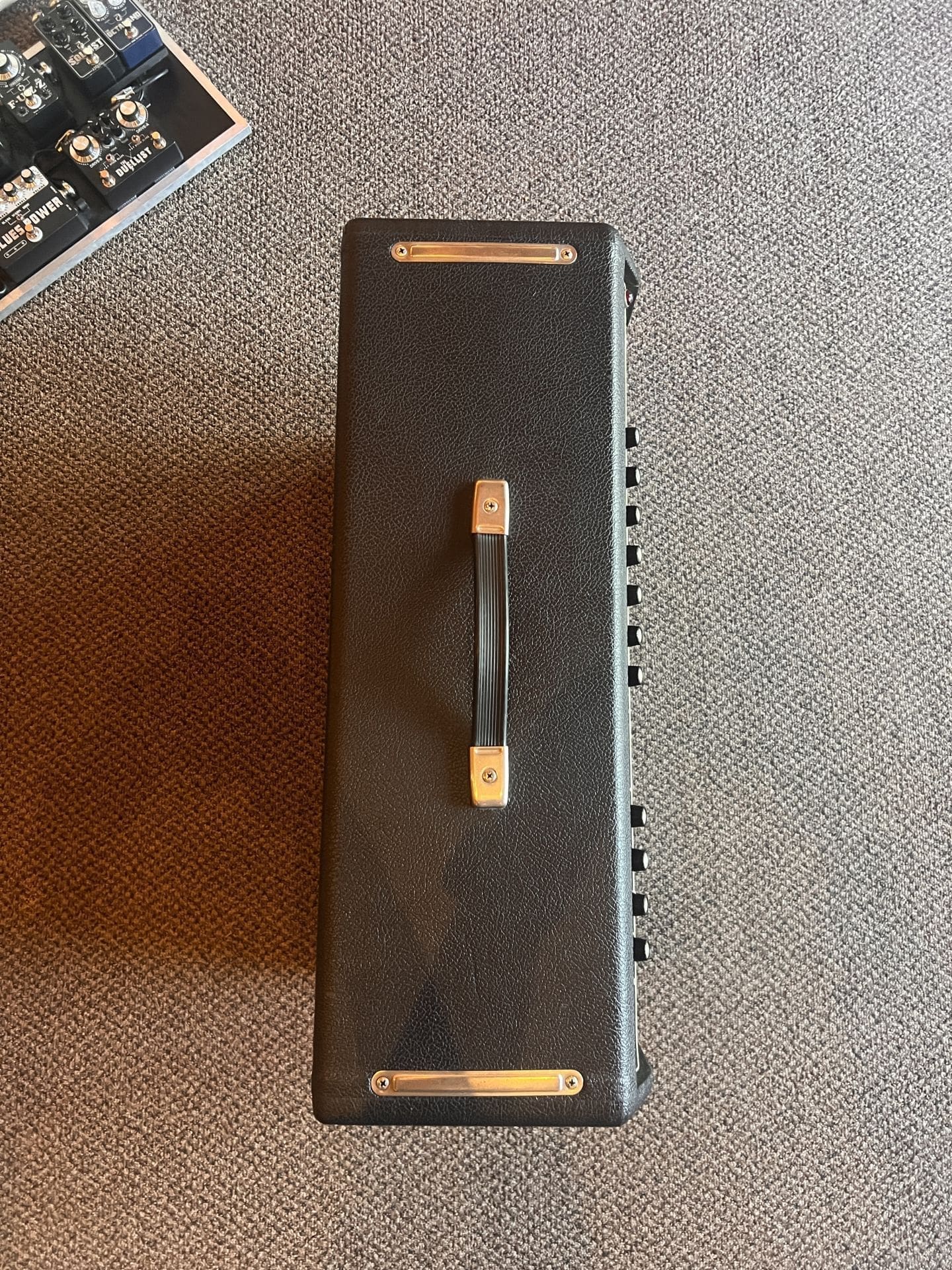 1966 Fender Twin Reverb - Image 12