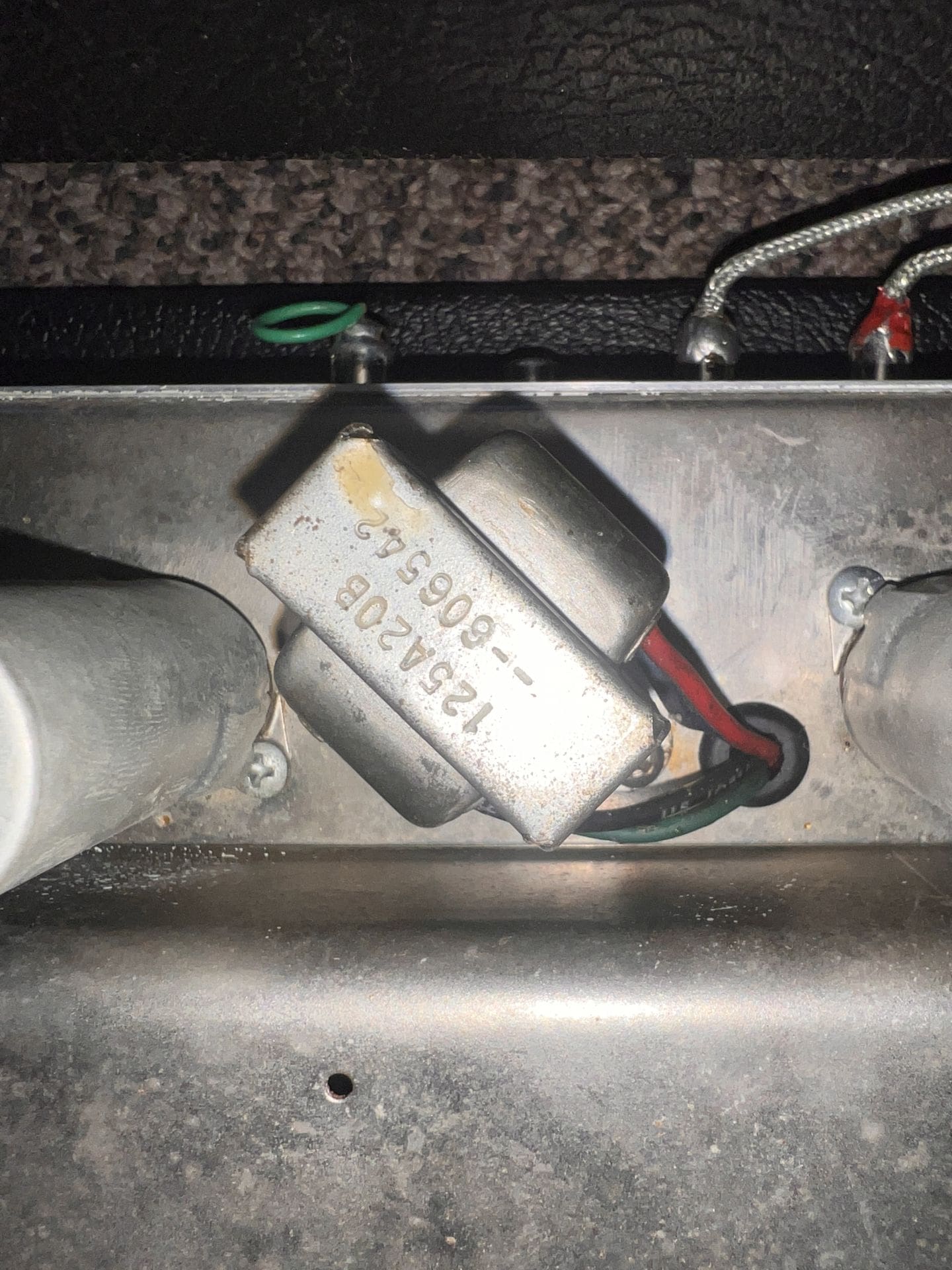 1966 Fender Twin Reverb - Image 16