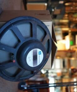 JBL K130 -- 8ohm 12" - Beautiful Condition - Image 7