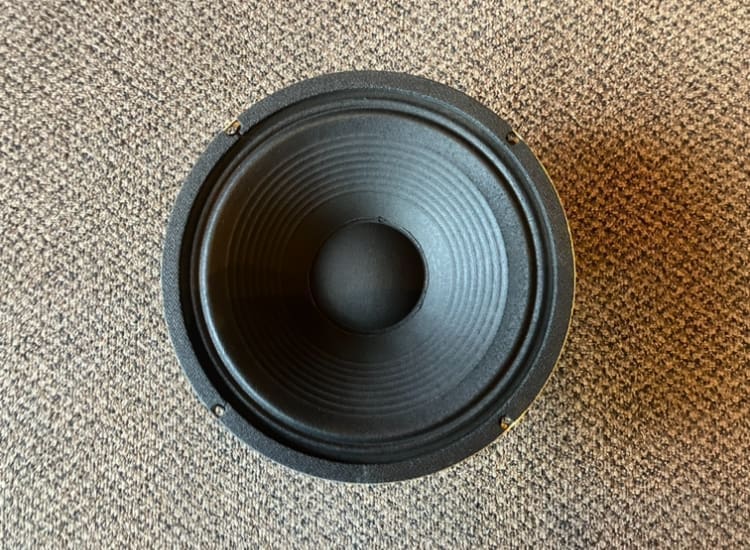 Celestion G12T-75 -- 75 Watt 16ohm 12" -- 1987 -- 1 of 2 - Image 3