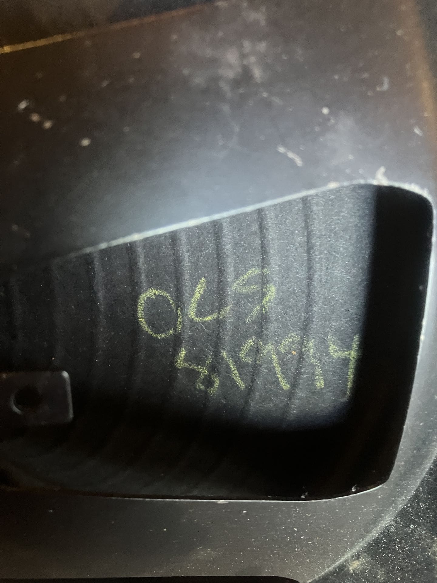 Jensen C10-S -- 16ohm -- Vintage 12" Speaker - Image 5