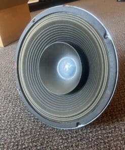 Electro Voice - SP12 12" 8ohm -- 1950s -- Beautiful - Image 7