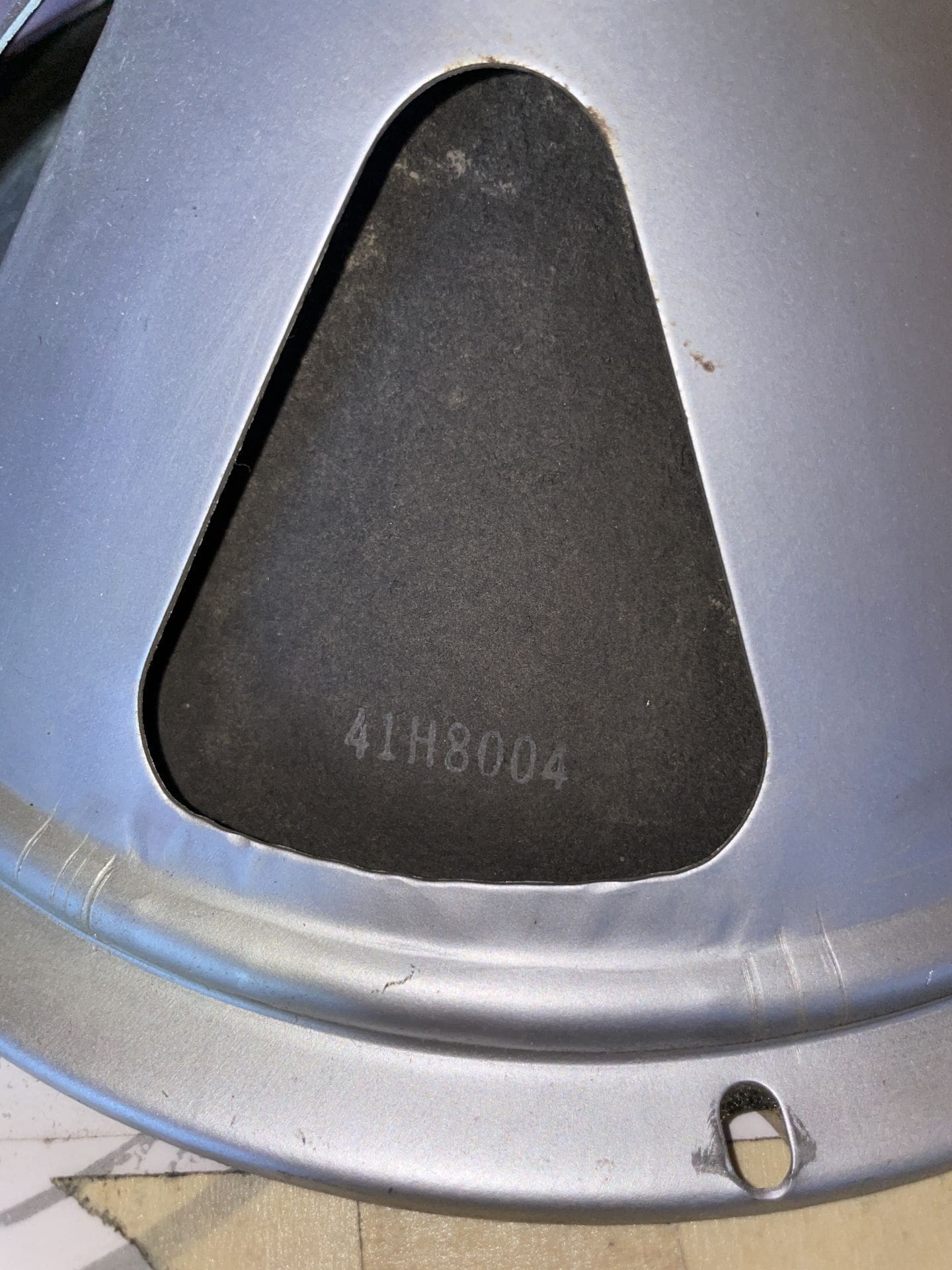 x4 Rola Alnico 60s 10" Guitar Speaker - 8 ohm Jensen - Image 4