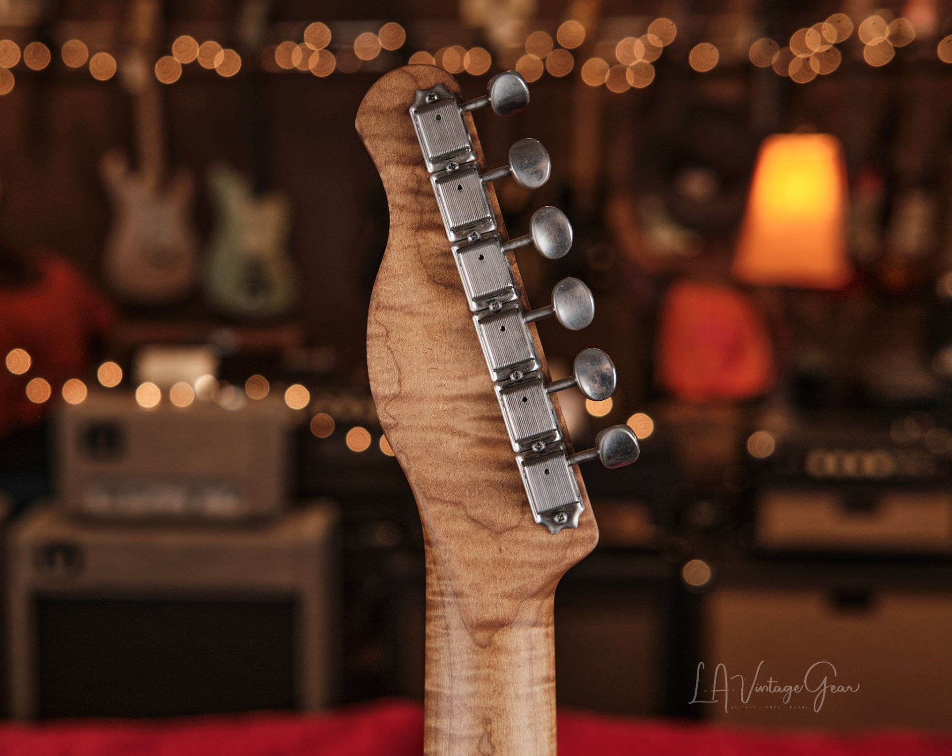 Xotic XTC-1 T-Style Relic’d Electric Guitar – Charcoal Frost Finish #3710- One of Ten We Just Got In! - Image 11