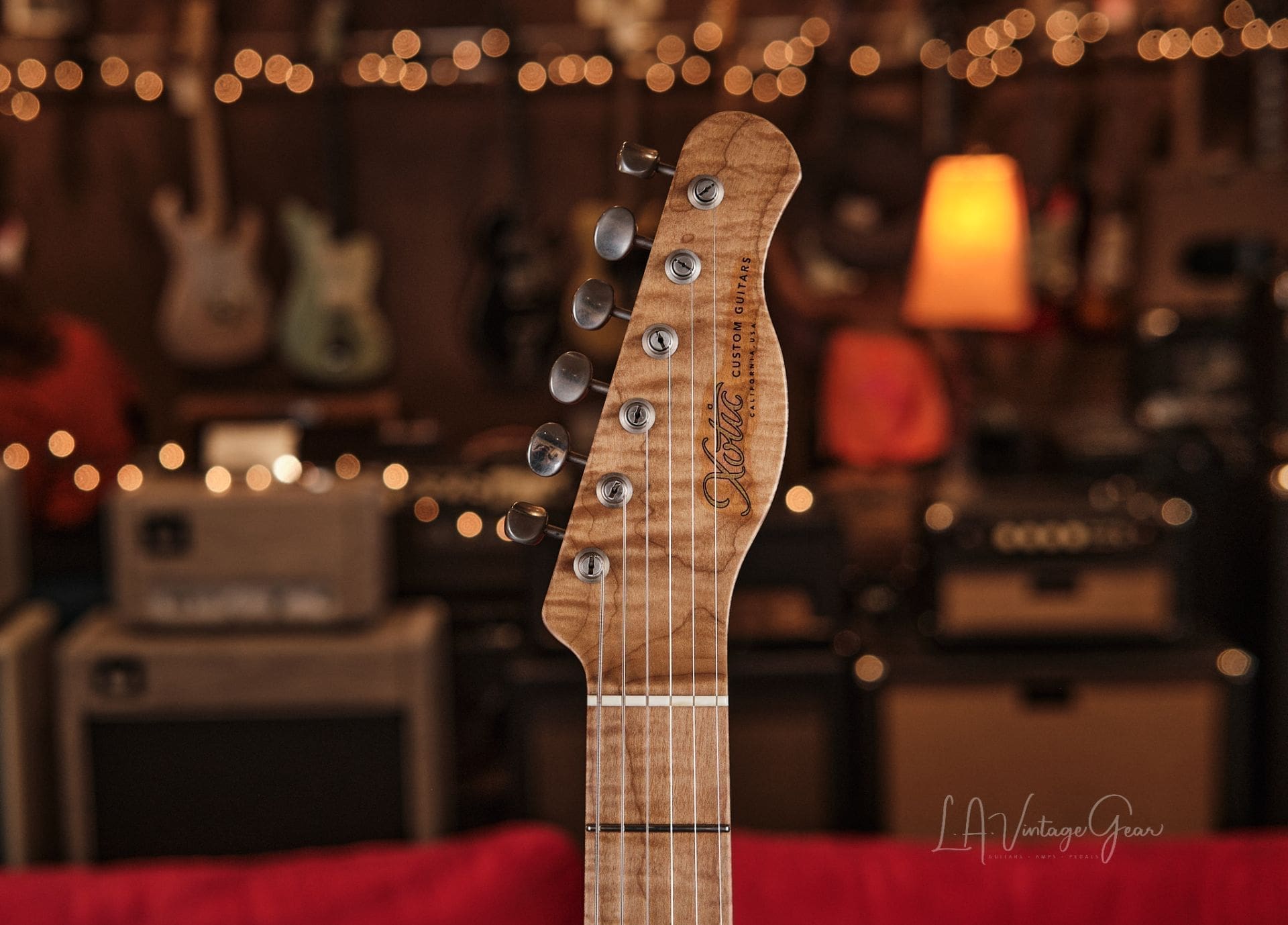 Xotic XTC-1 T-Style Relic’d Electric Guitar – Charcoal Frost Finish #3710- One of Ten We Just Got In! - Image 6