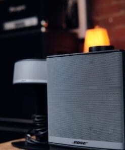 BOSE Companion® 5 multimedia speaker system - Image 5