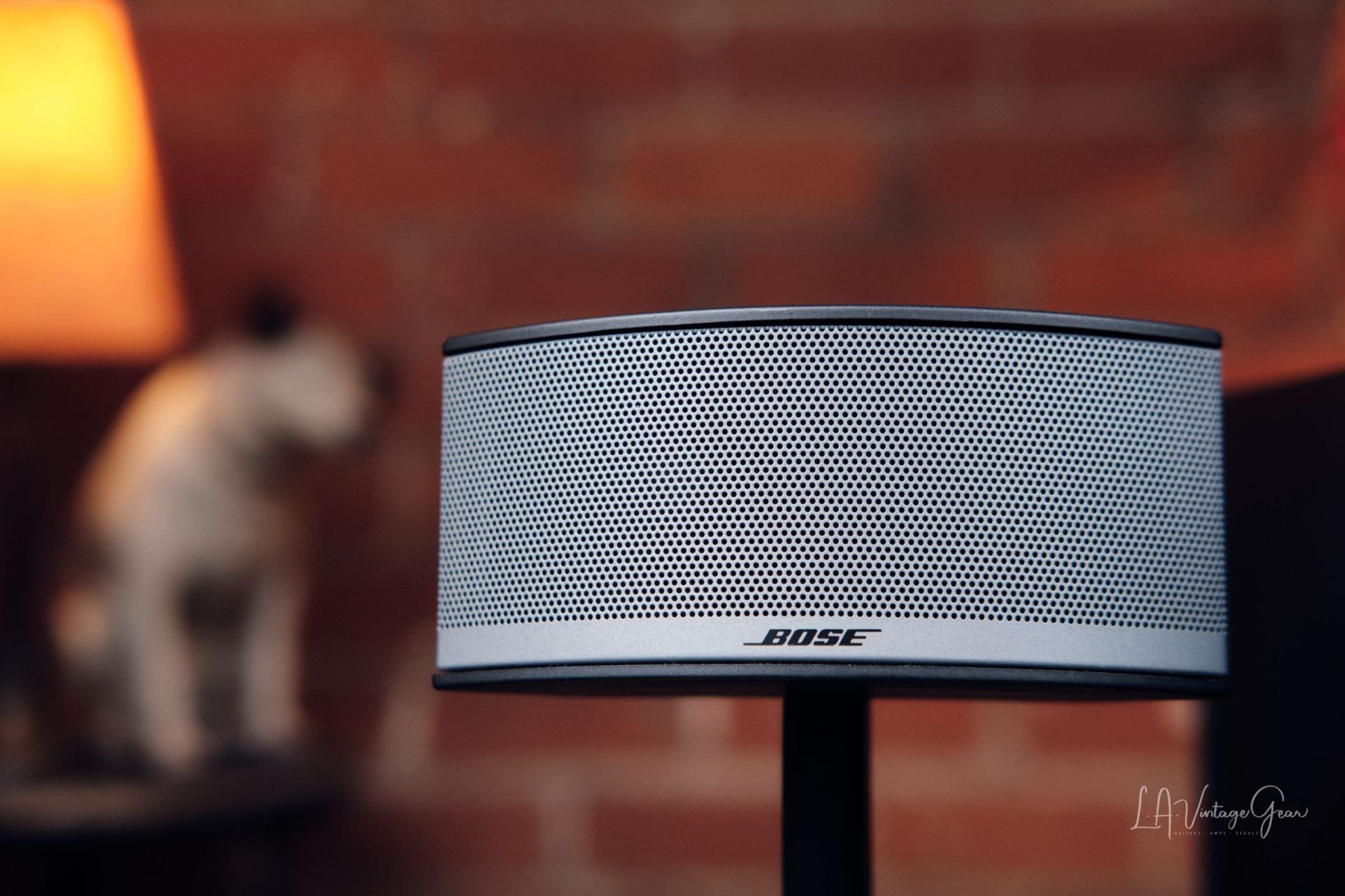 BOSE Companion® 5 multimedia speaker system – LA Vintage Gear