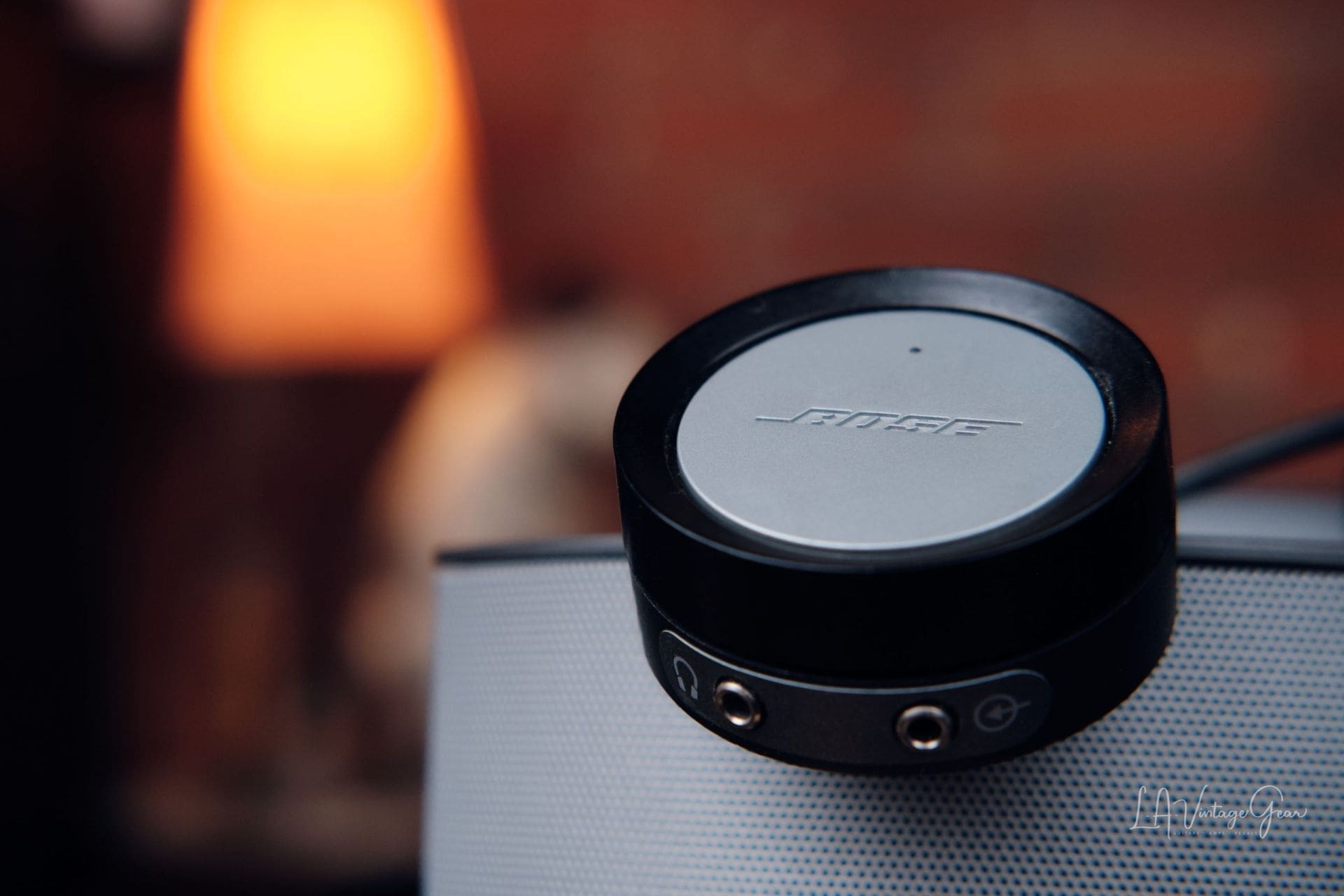 BOSE Companion® 5 multimedia speaker system – LA Vintage Gear