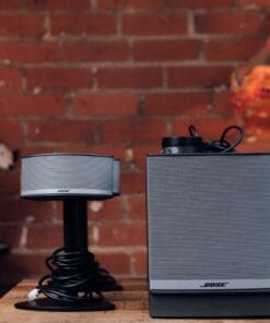BOSE Companion® 5 multimedia speaker system - Image 8