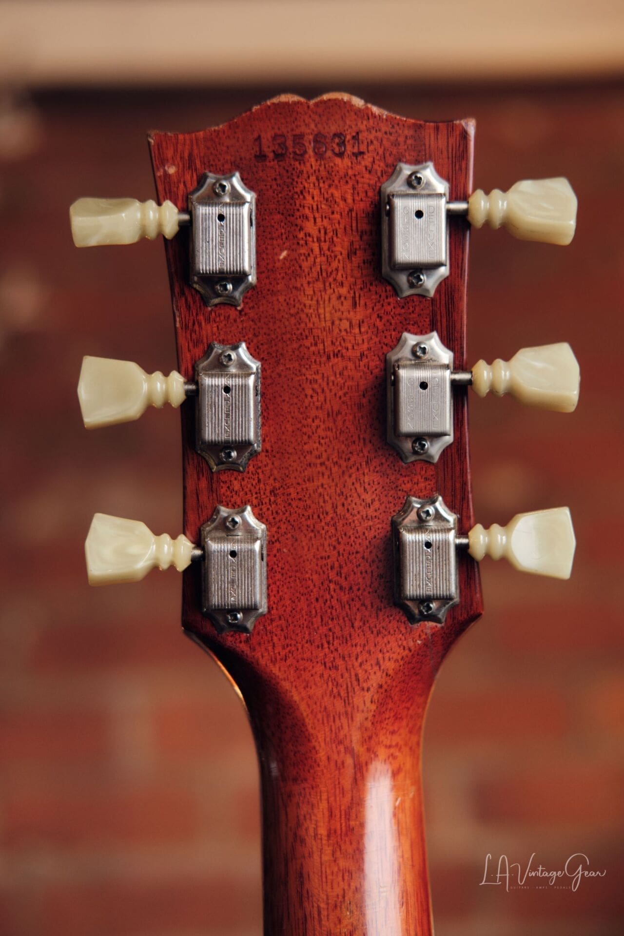 1963 Gibson SG - With Maestro Vibrola! - Image 15