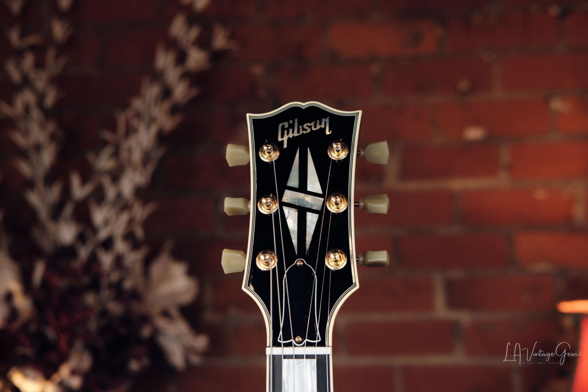 2014 Gibson Custom Shop CS-356 - Great Small Body Semi-Hollow Gibson! - Image 6