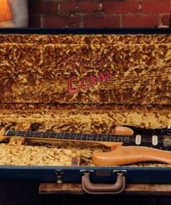 Fender Artist Series Michael Landau Coma Stratocaster Electric Guitar - With all the Case Candy! - Image 8