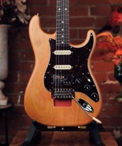 Fender Artist Series Michael Landau Coma Stratocaster Electric Guitar - With all the Case Candy! - Image 2