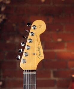 Fender Artist Series Michael Landau Coma Stratocaster Electric Guitar - With all the Case Candy! - Image 4