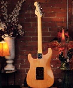 Fender Artist Series Michael Landau Coma Stratocaster Electric Guitar - With all the Case Candy! - Image 5
