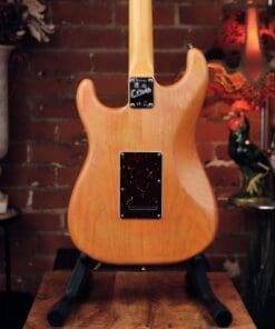 Fender Artist Series Michael Landau Coma Stratocaster Electric Guitar - With all the Case Candy! - Image 6