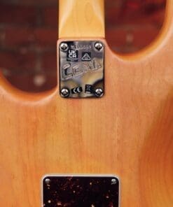 Fender Artist Series Michael Landau Coma Stratocaster Electric Guitar - With all the Case Candy! - Image 7