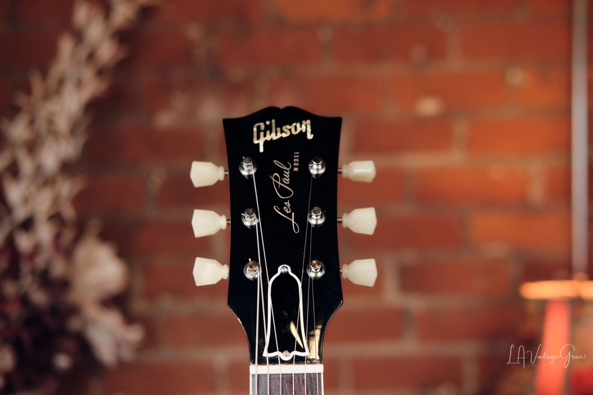 Gibson Custom Shop R9 1959 Les Paul - Only 8.3 Lbs! - Image 4