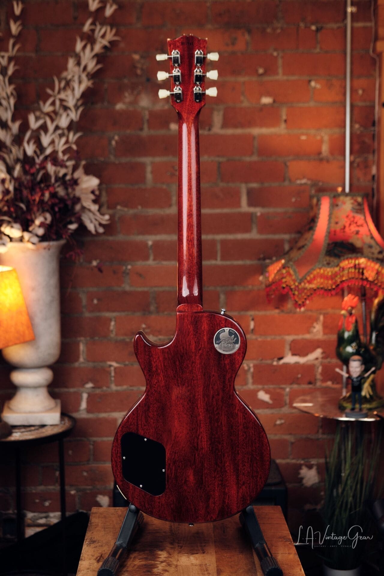 Gibson Custom Shop R9 1959 Les Paul - Only 8.3 Lbs! - Image 5
