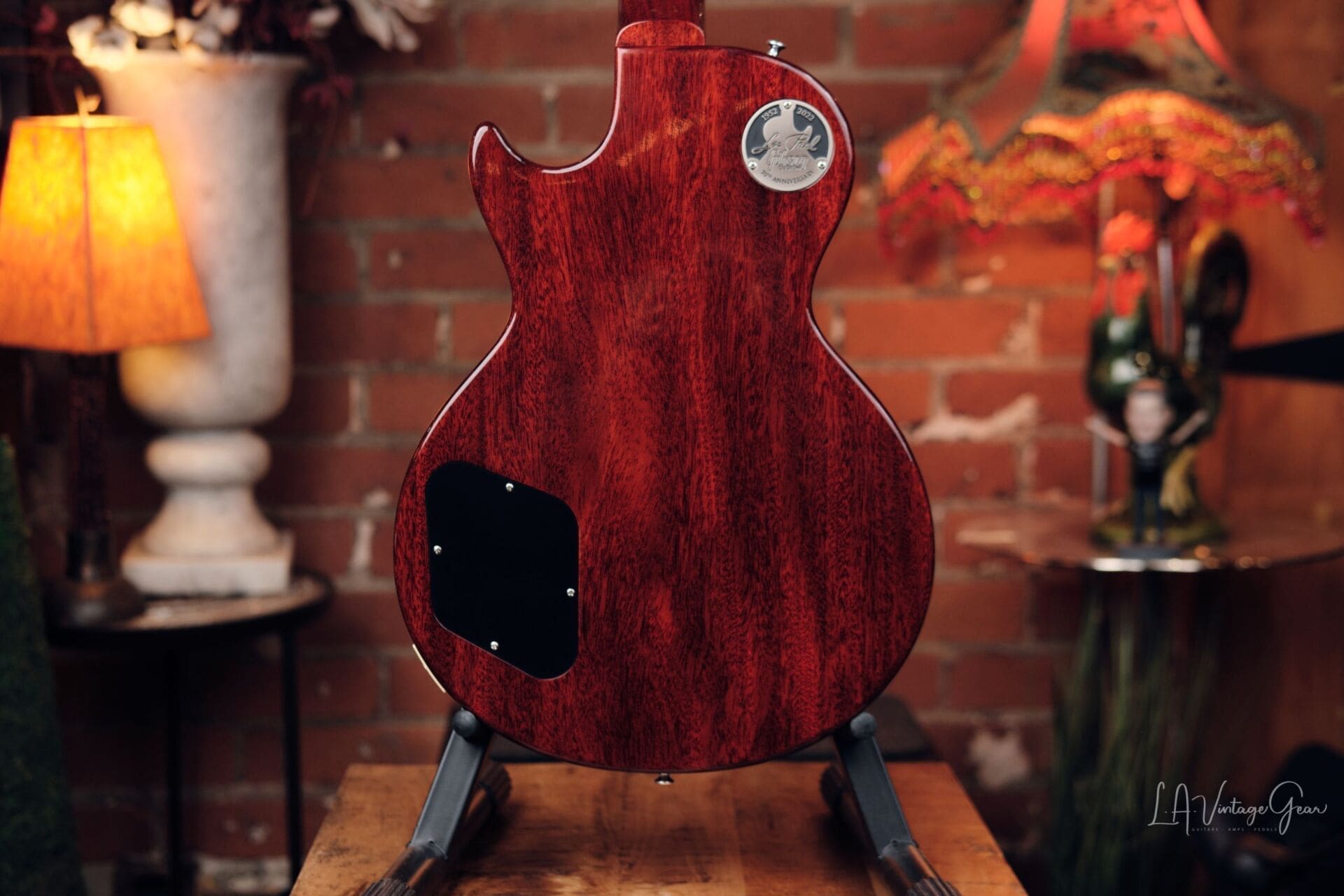 Gibson Custom Shop R9 1959 Les Paul - Only 8.3 Lbs! - Image 6