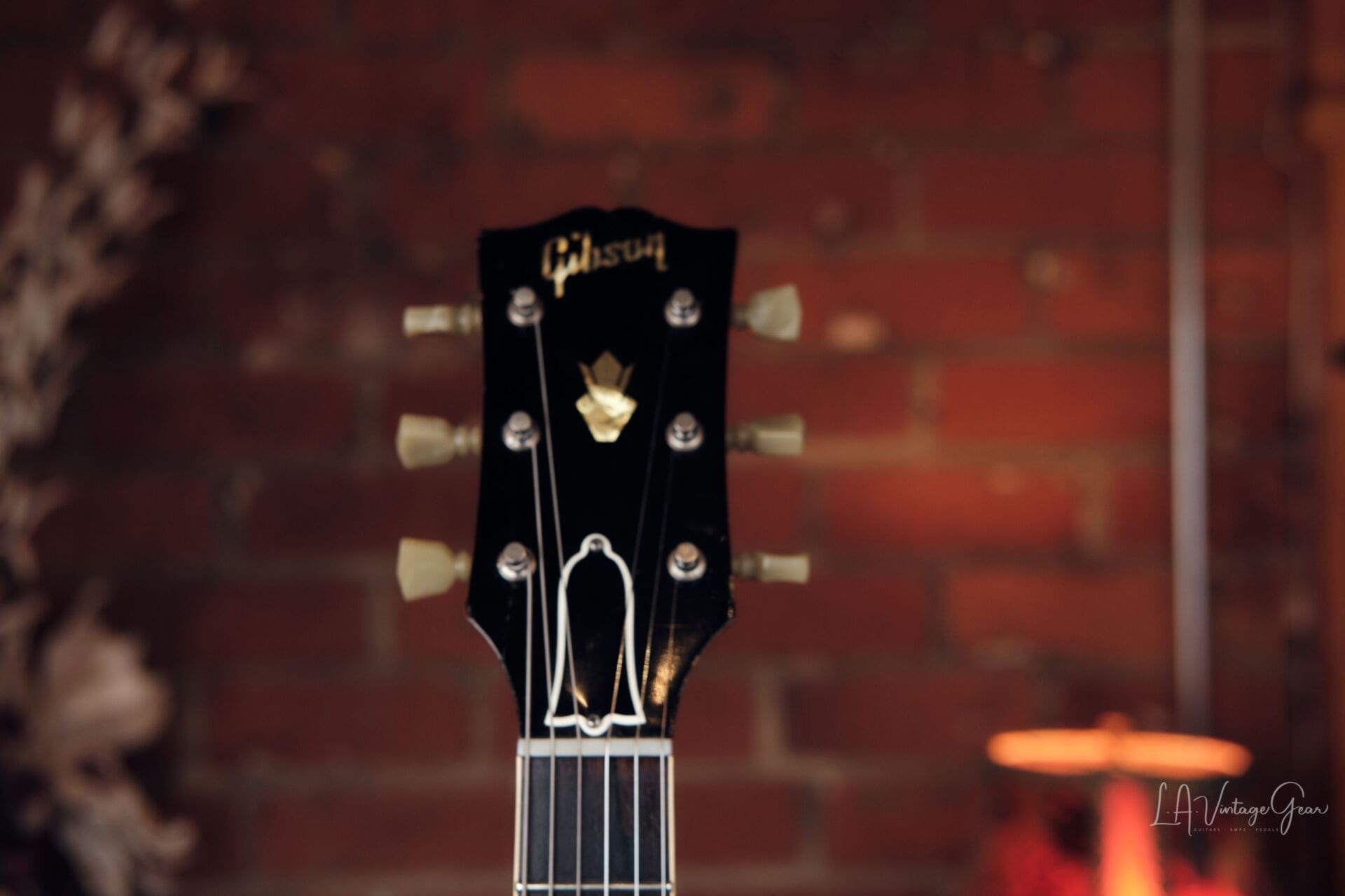 1963 Gibson SG - With Maestro Vibrola! - Image 5