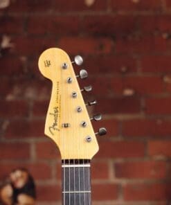 2019 Fender Custom Shop LTD 59 Stratocaster Reverse HS - Amazing Custom Shop Strat! - Image 5