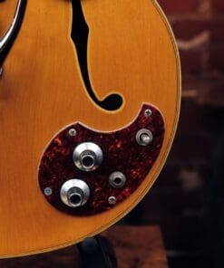 1968 Mosrite Celebrity - Great 60's Vibe! - Image 5
